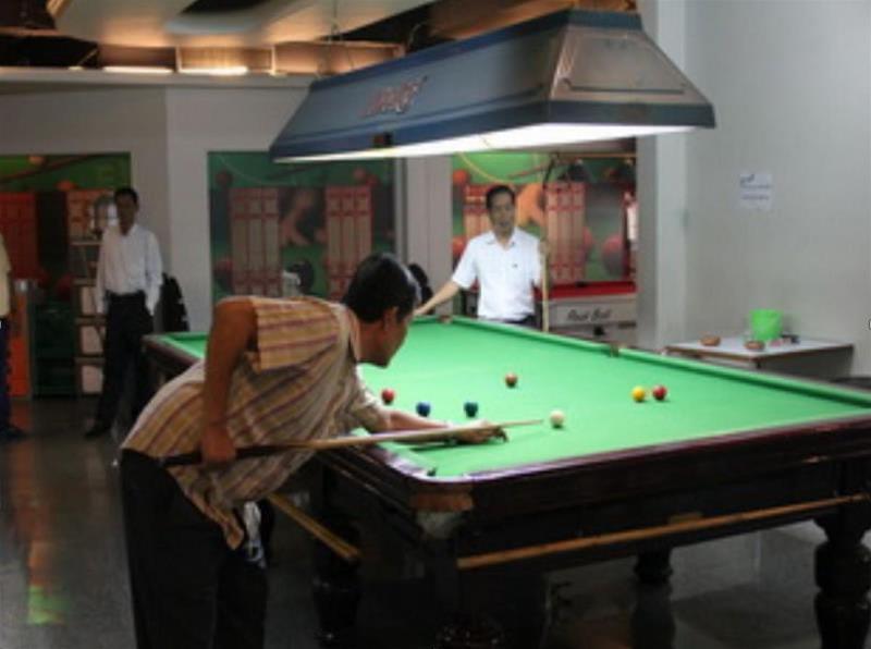 Pradipat Hotel Bangkok Exteriér fotografie